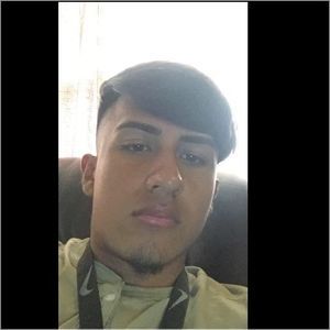 Meet your Posher, Jorge